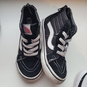 Vans Toddler sk8-hi